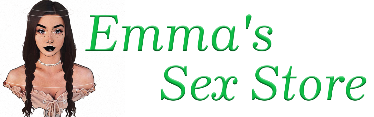 Emmas Sex Store Blog